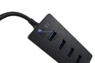 AUKEY USB HUB 12