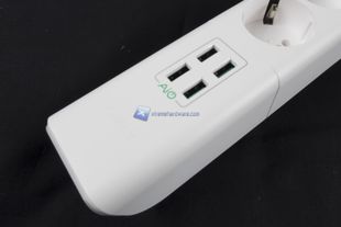 AUKEY USB HUB 18