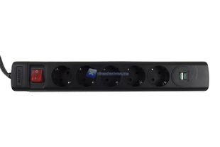 AUKEY USB HUB 23