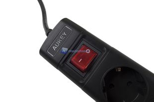 AUKEY USB HUB 24
