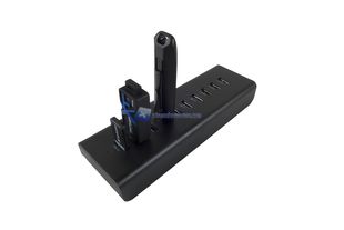 AUKEY USB HUB 29