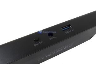 AUKEY USB HUB 7