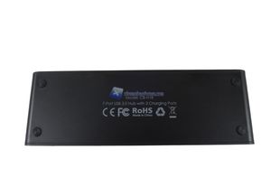 AUKEY USB HUB 8