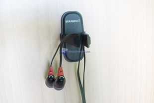 Brainwavz Krudul Duo 15
