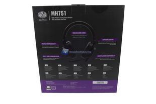 Cooler Master MH751 2