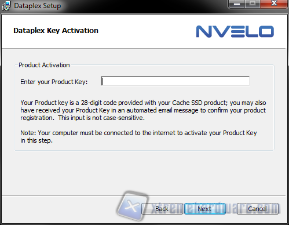product key