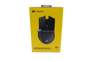 Corsair Harpoon RGB Wireless 1