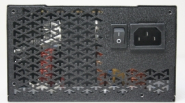 00014 FPS XILENCER 500W