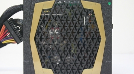 00018 FPS XILENCER 500W