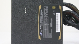00019 FPS XILENCER 500W