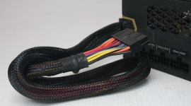 00021 FPS XILENCER 500W