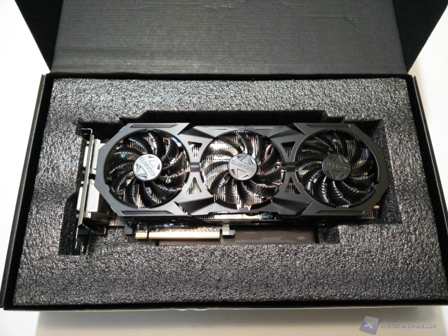 Gigabyte GTX 960 G1 Gaming 14