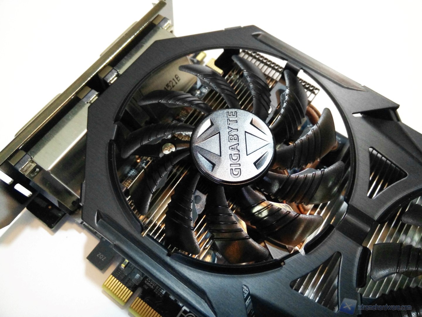 Gigabyte GTX 960 G1 Gaming 17