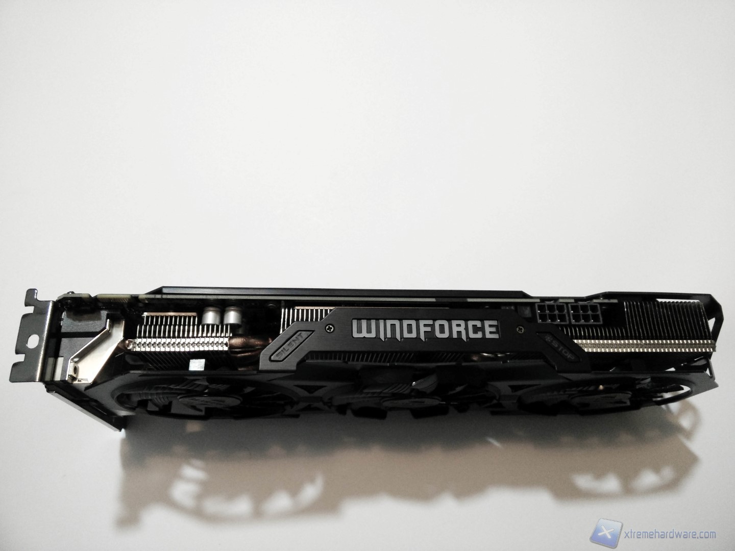 Gigabyte GTX 960 G1 Gaming 19