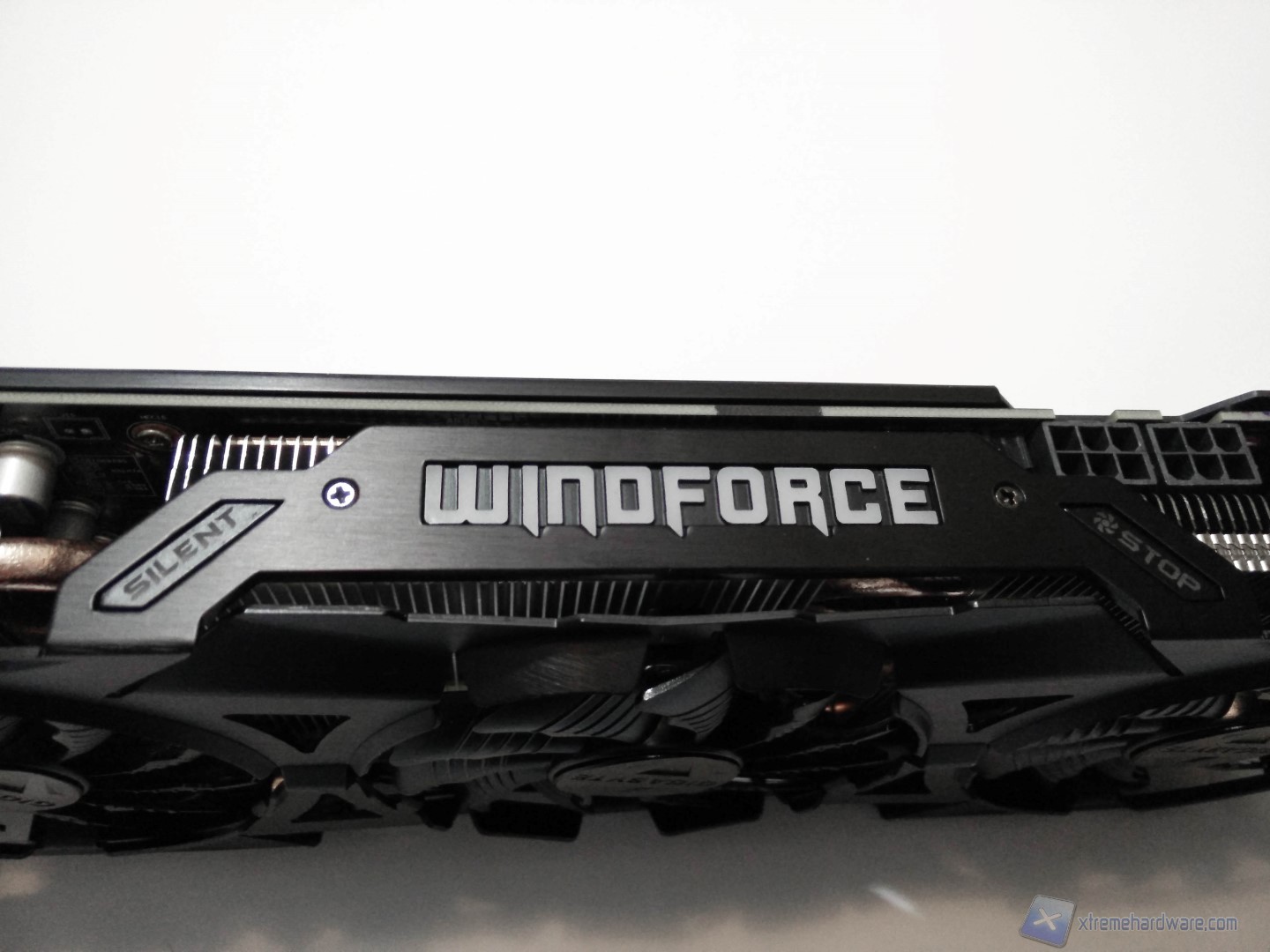 Gigabyte GTX 960 G1 Gaming 21