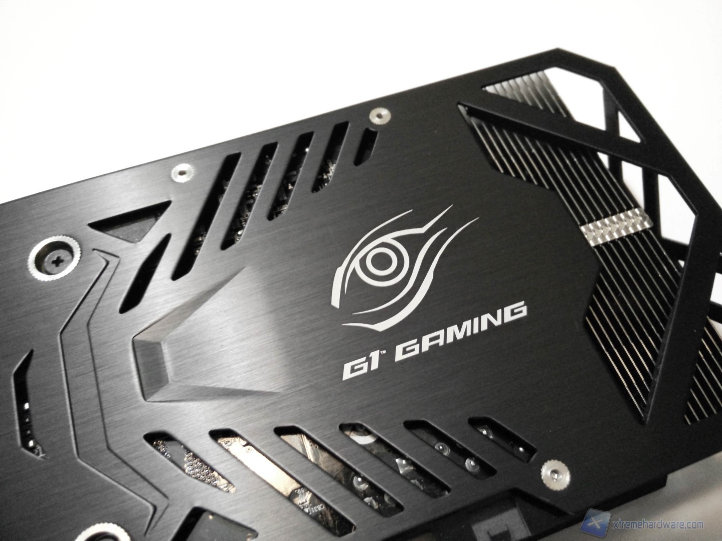 Gigabyte GTX 960 G1 Gaming 24