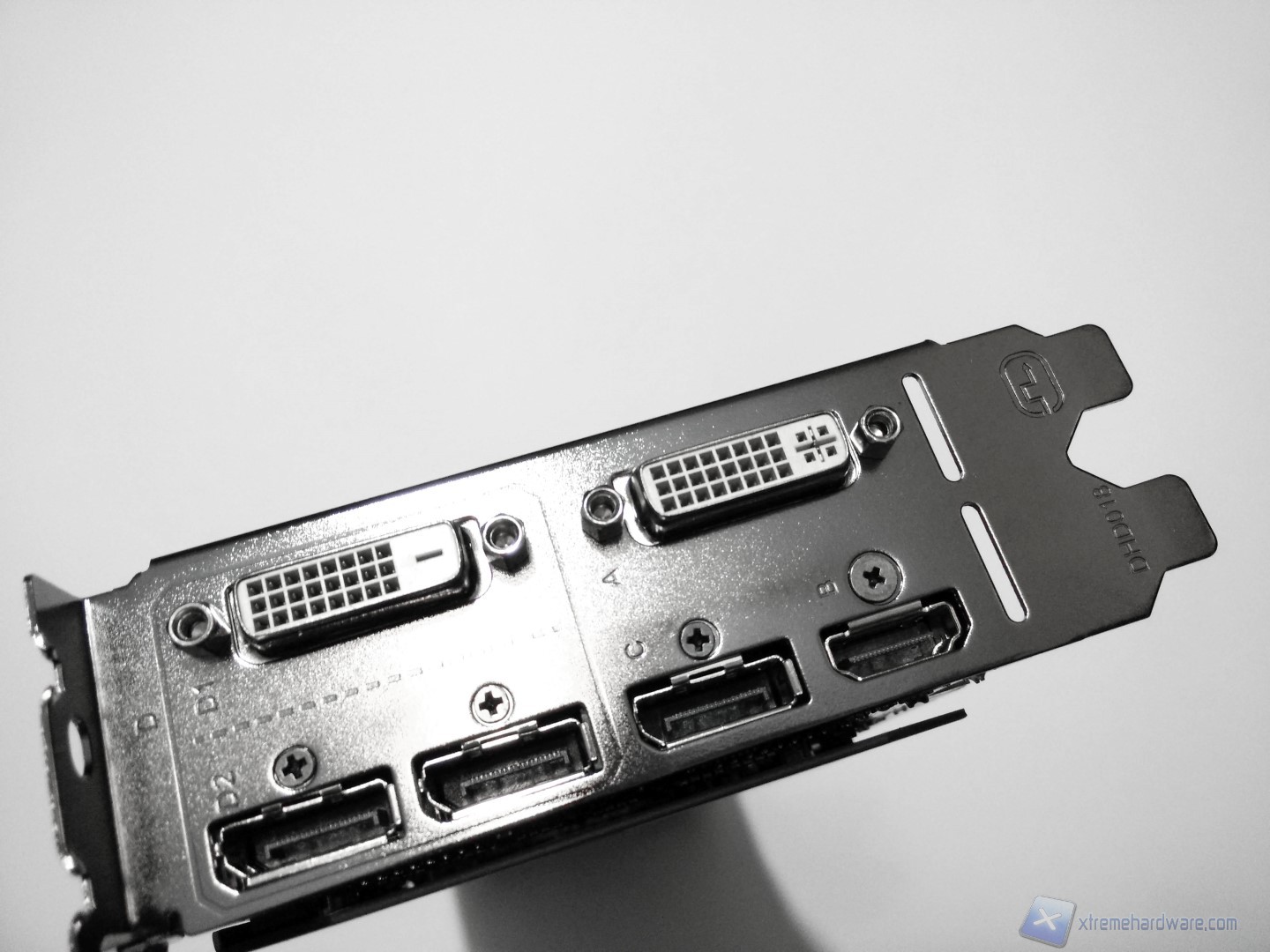Gigabyte GTX 960 G1 Gaming 27