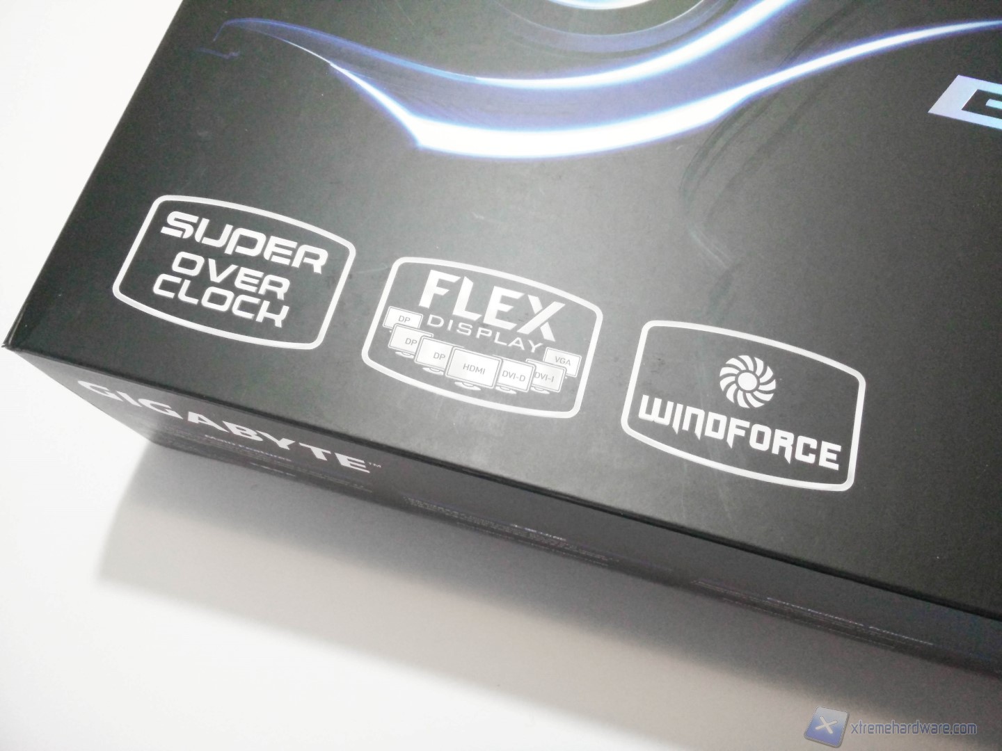 Gigabyte GTX 960 G1 Gaming 3