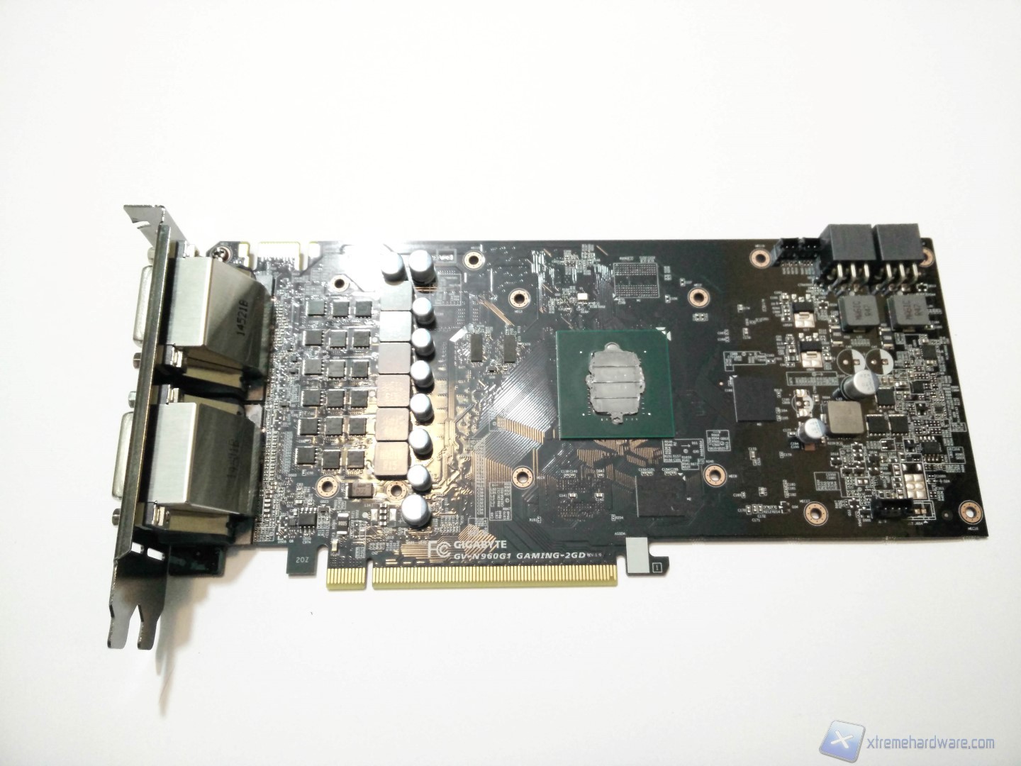Gigabyte GTX 960 G1 Gaming 34