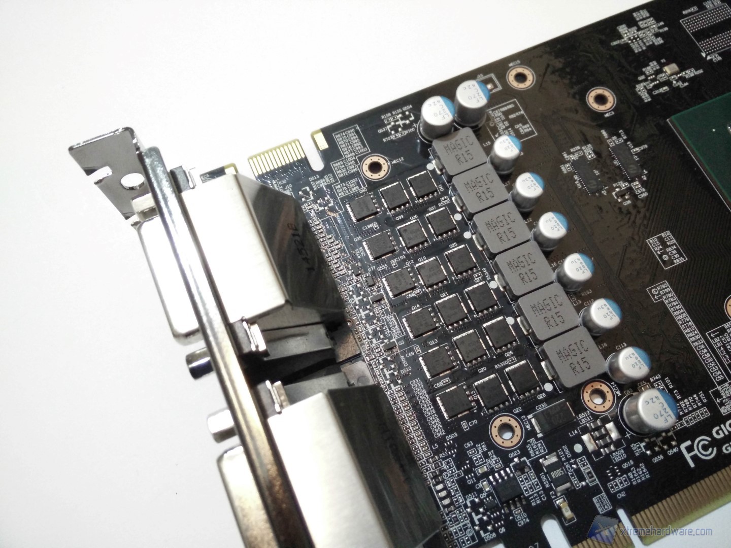 Gigabyte GTX 960 G1 Gaming 36