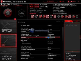 msi z390 gaming edge ac bios oc 03