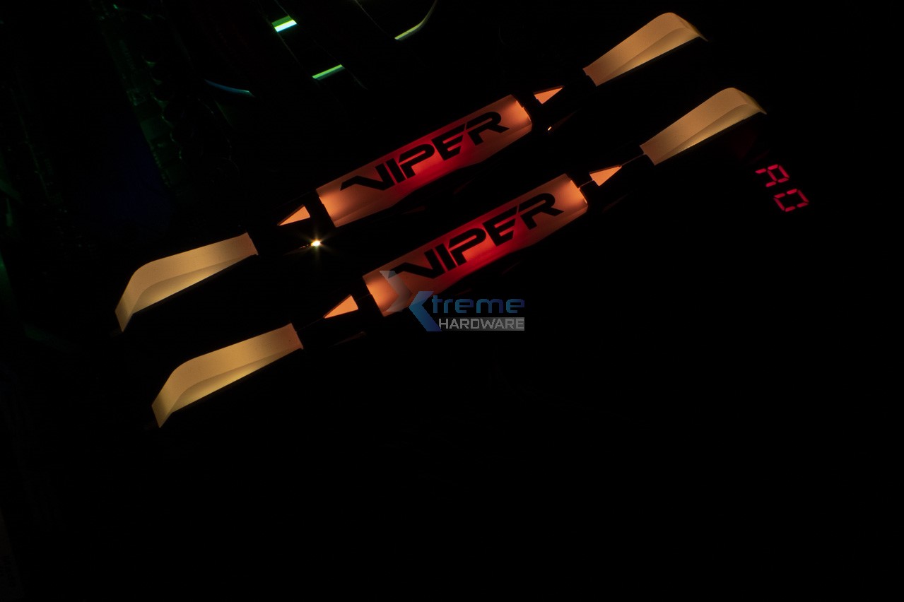 Patriot Viper RGB DDR4 3600 32GB RGB 4 86348