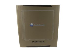 Phanteks Eclipse P400A 2