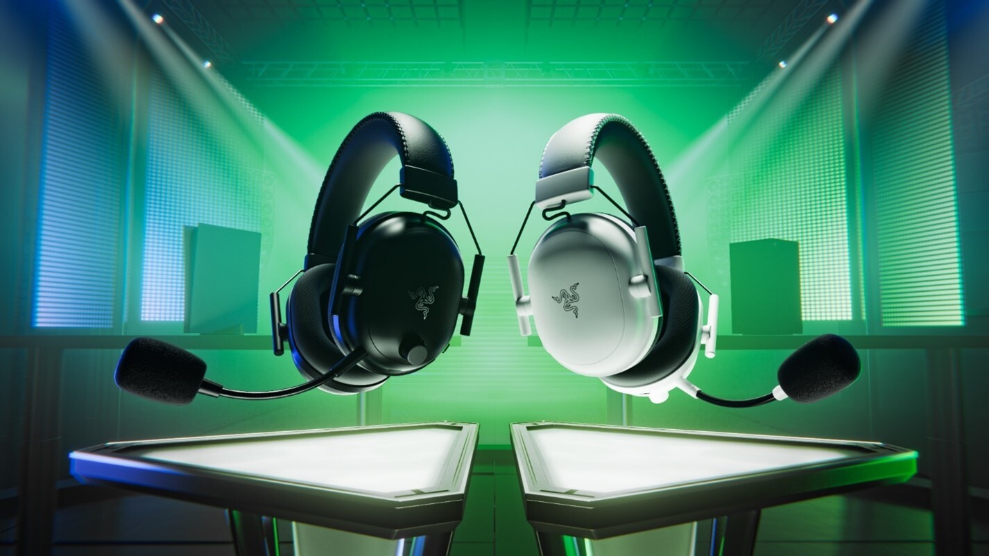 Razer BlackShark V2 Pro b2b0a