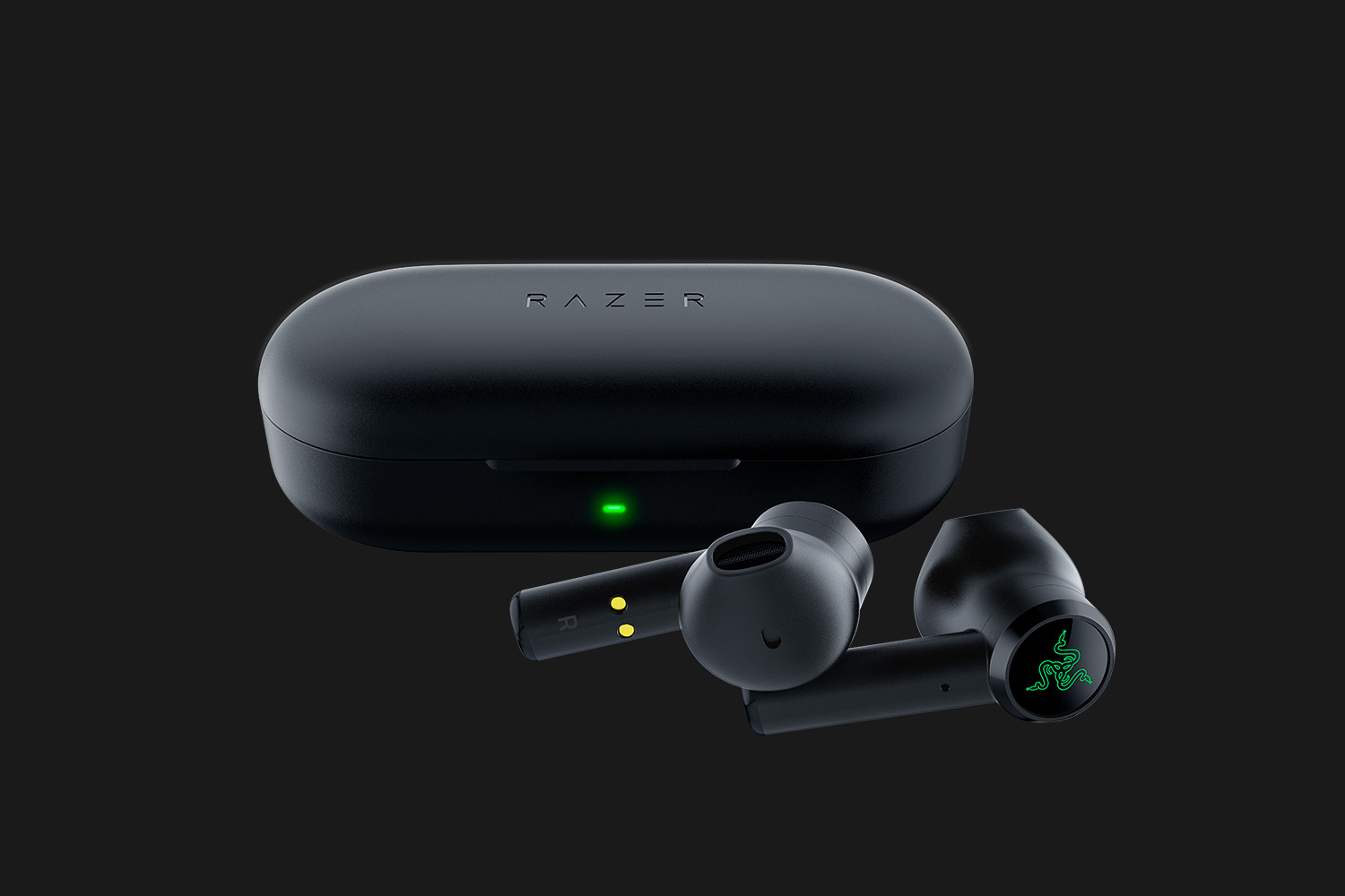 razer HHtruewireless 5