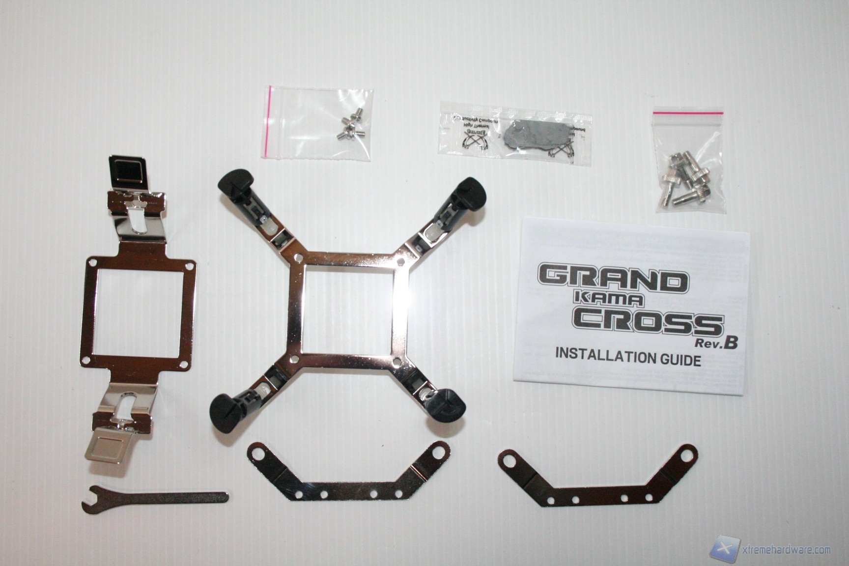 00050 scythe grandkamacross WWW.XTREMEHARDWARE.COM