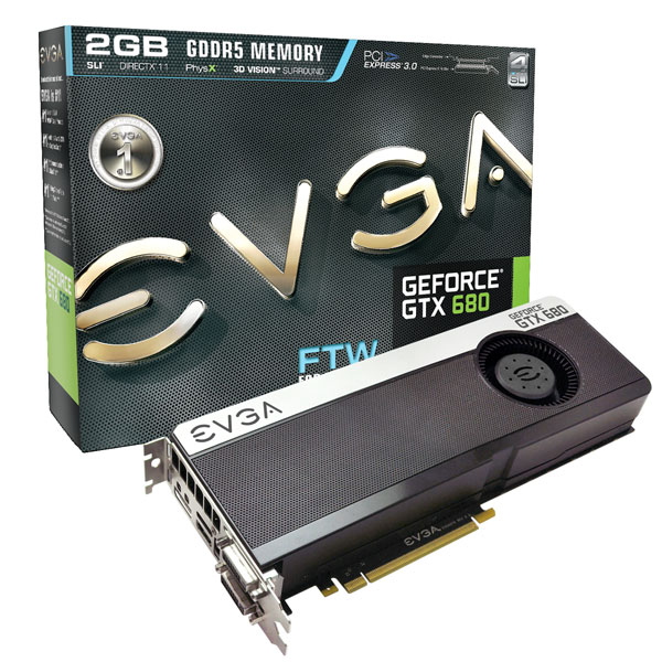 evga gtx 680 ftw